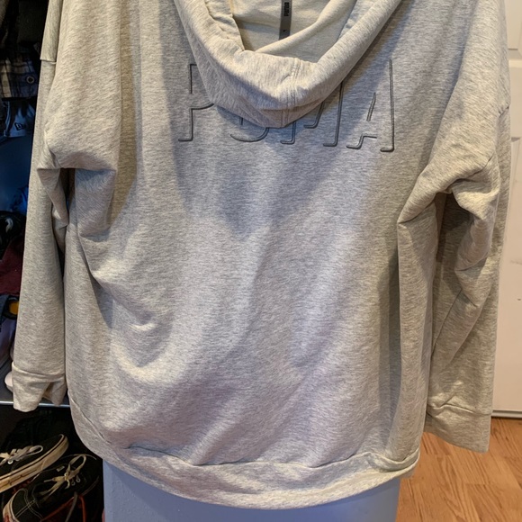 Puma Hoodie - Picture 2 of 4